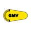 GMV Elevadores Portugal Logo