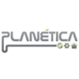 Planética, S.A. Logo