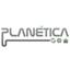 Planética, S.A. Logo