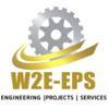 W2E-EPS Logo