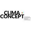Climaconcept - Concepção e instalação de sistemas de climatização, Lda Logo