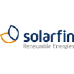Solarfin Logo