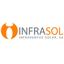 INFRASOL - Infraventus Solar Logo