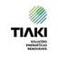 TIAKI Logo