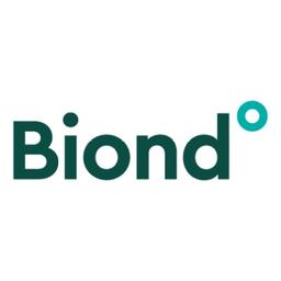 Biond - Forest Fibers from Portugal Logo