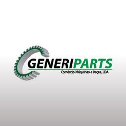 Generiparts Logo