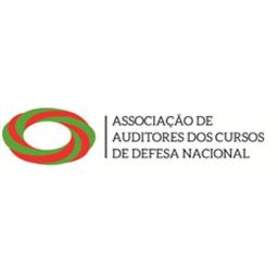 Associação dos Auditores dos Cursos de Defesa Nacional Logo