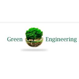 Green Engineering Portugal Logo