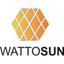 Wattosun Logo