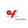 Transportes António Frade Logo
