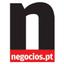 Jornal de Negócios Logo