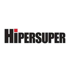 Hipersuper Logo