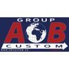 AB CUSTOM GROUP Logo