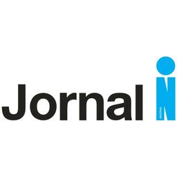 Jornal i Logo