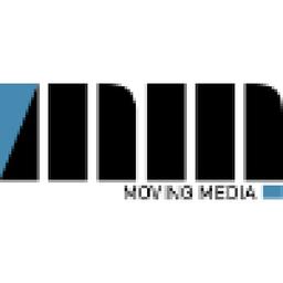 Moving Media, Publicações SA Logo