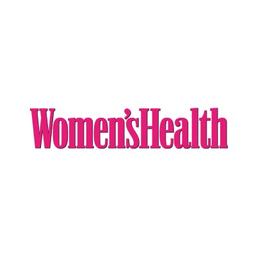 Women's Health Portugal Logo