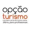 OPÇÃO TURISMO Logo