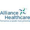 Alliance Healthcare Portugal Logo