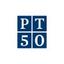 Jornal PT50 Logo