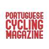 Portuguese Cycling Magazine Logo
