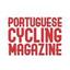 Portuguese Cycling Magazine Logo