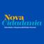 Revista Nova Cidadania Logo