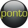 Jornal Ponto Logo