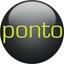 Jornal Ponto Logo