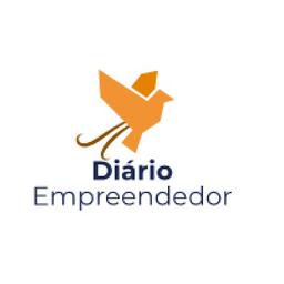 Diário Empreendedor Logo