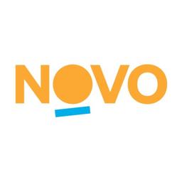 NOVO Logo