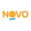 NOVO Logo