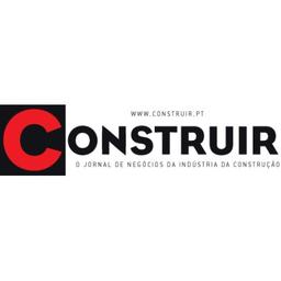 Jornal CONSTRUIR Logo