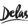 Delas.pt Logo
