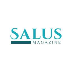 Salus Magazine Logo