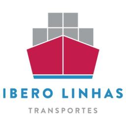 Ibero Linhas Logo