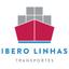 Ibero Linhas Logo