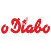 Semanário O Diabo Logo