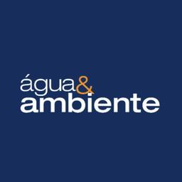Água&Ambiente Logo