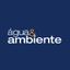 Água&Ambiente Logo