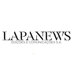 LAPANEWS Logo