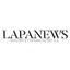 LAPANEWS Logo
