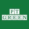 Jornal PT Green Logo