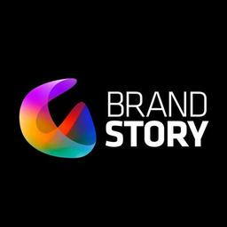 BrandStory GMG Logo