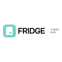 Fridge First Aid Logo