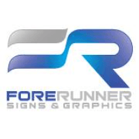 Forerunner Signs & Graphics Logo