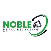 Noble Metal Recycling Logo
