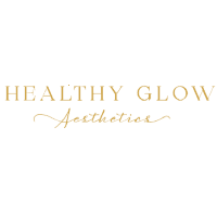Healthy Glow Aesthetics Logo