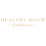 Healthy Glow Aesthetics Logo