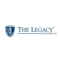 The Legacy Lawyers Logo