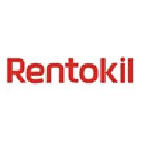Rentokil Logo